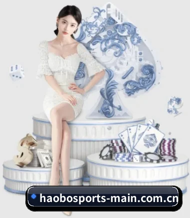 好博入口 APP 界面 | HaoboSports