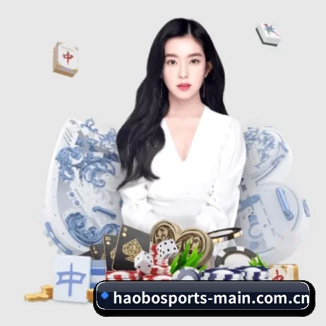 国际化进程 - HaoboSports